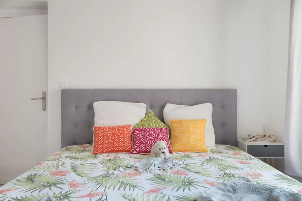Centre Montorgueuil - Sunny And Stylish Flat Lägenhet Paris Frankrike