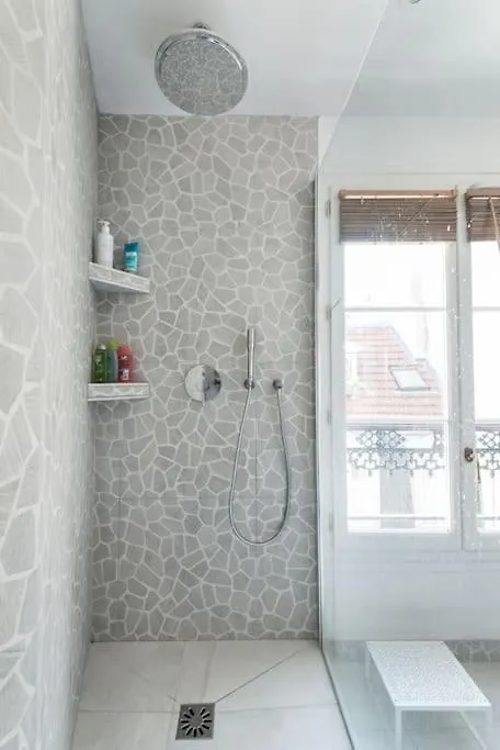 Centre Montorgueuil - Sunny And Stylish Flat Appartement Parijs