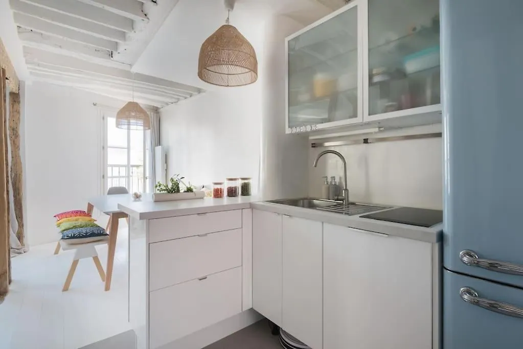 Centre Montorgueuil - Sunny And Stylish Flat Appartement Parijs 0*,  Frankrijk